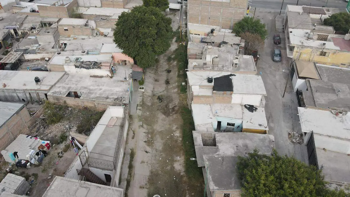 Sideapa resuelve problema añejo con obra de drenaje