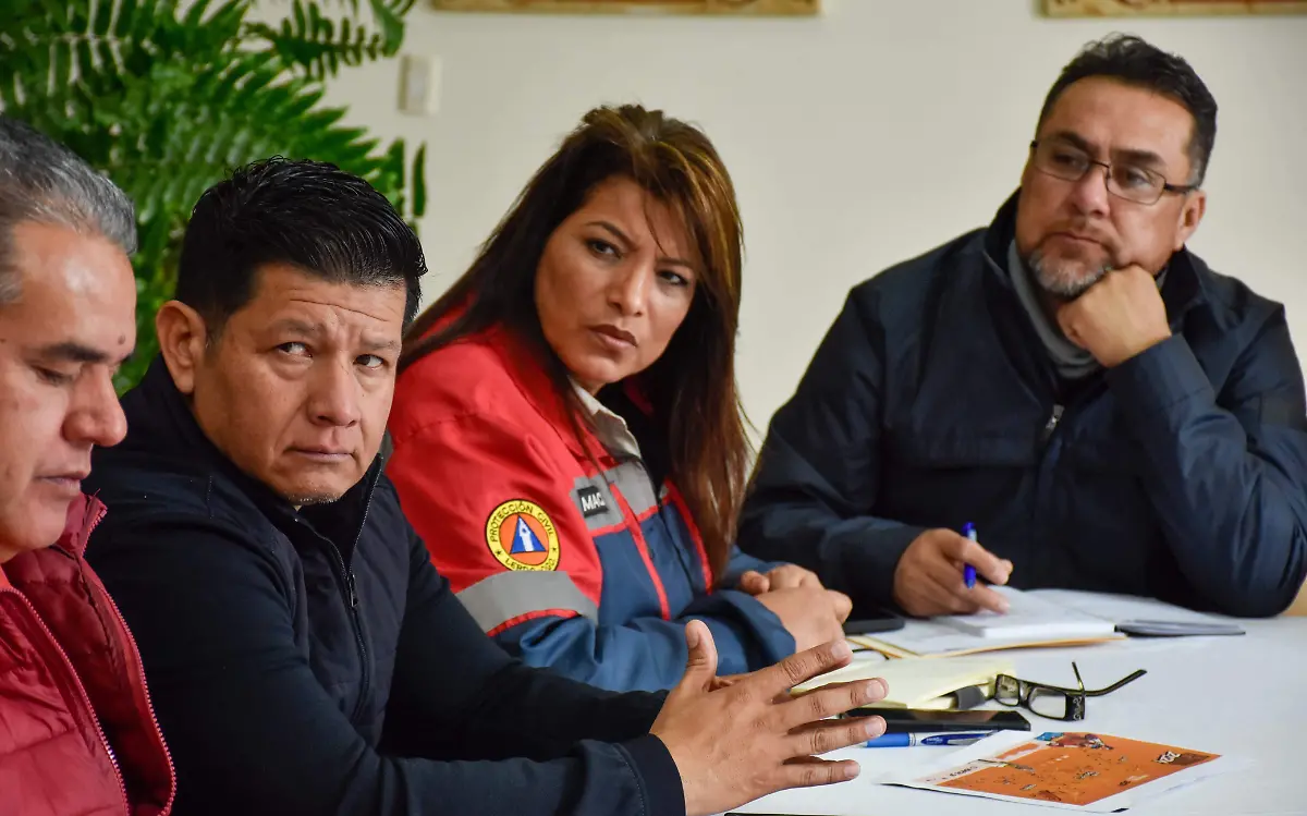 Lerdo listo para vivir el maratón Lala