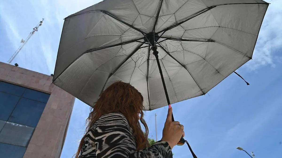 ¡Cuidado! Estos son peligros de exponerse al sol 