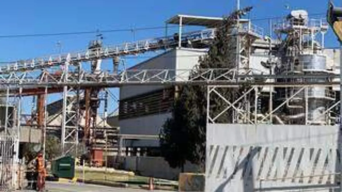 Empresas recienten carga adicional en salarios: Canacintra GP