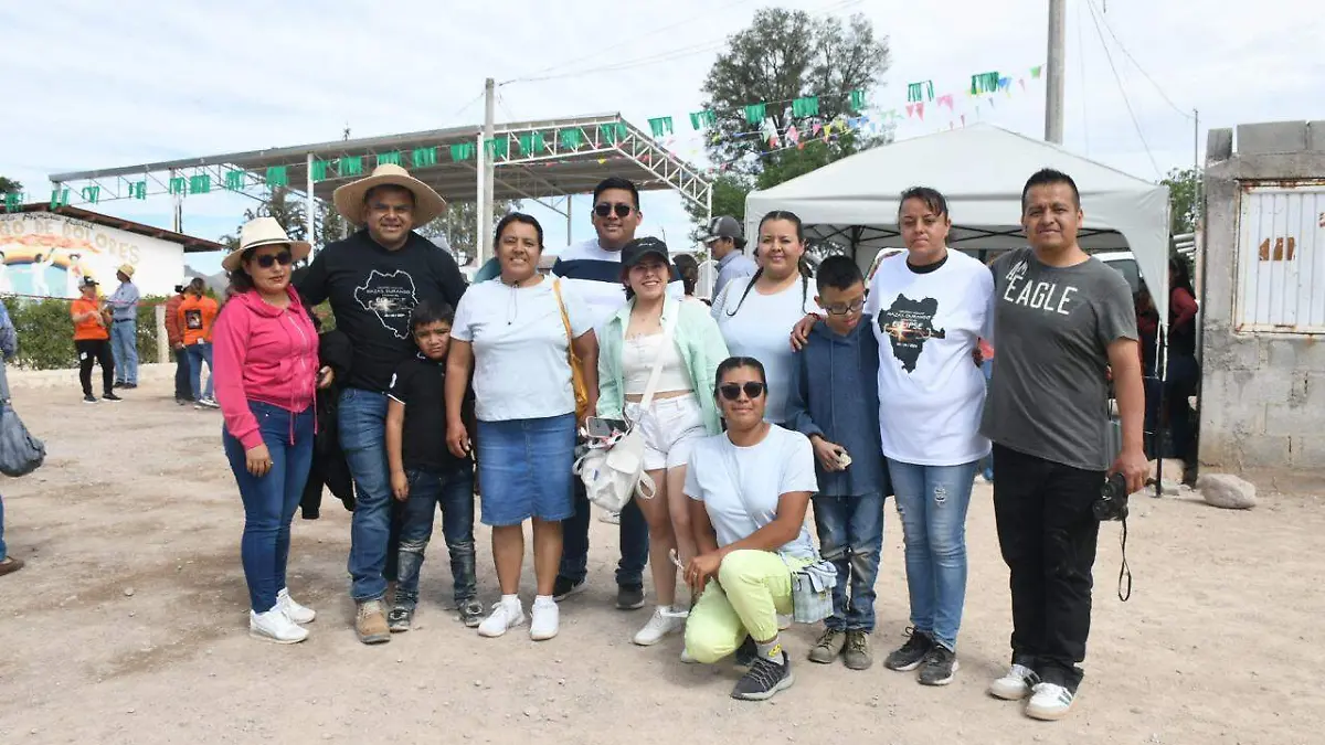 Visitantes se despiden complacidos de la Laguna de Durango
