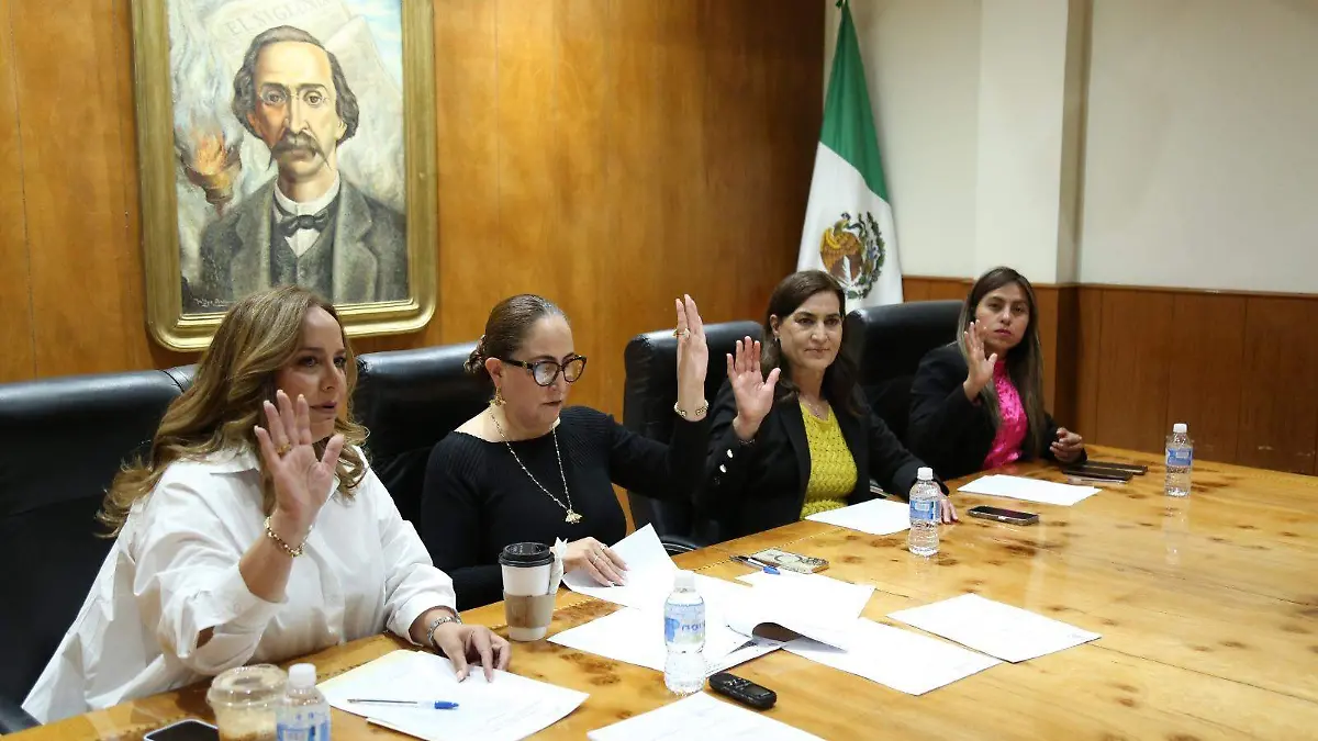 “Puntos Violeta” serán espacios seguros para las mujeres: Marisol Carrillo