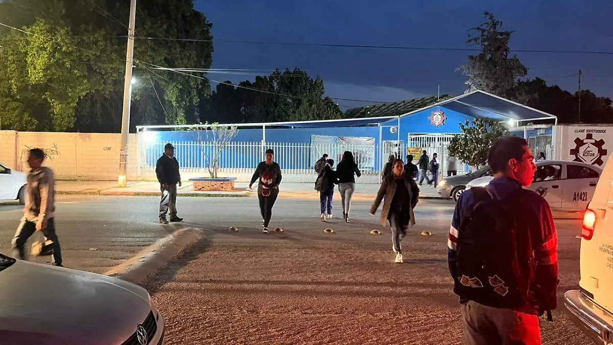 Brindan seguridad vial en escuelas de Gómez Palacio
