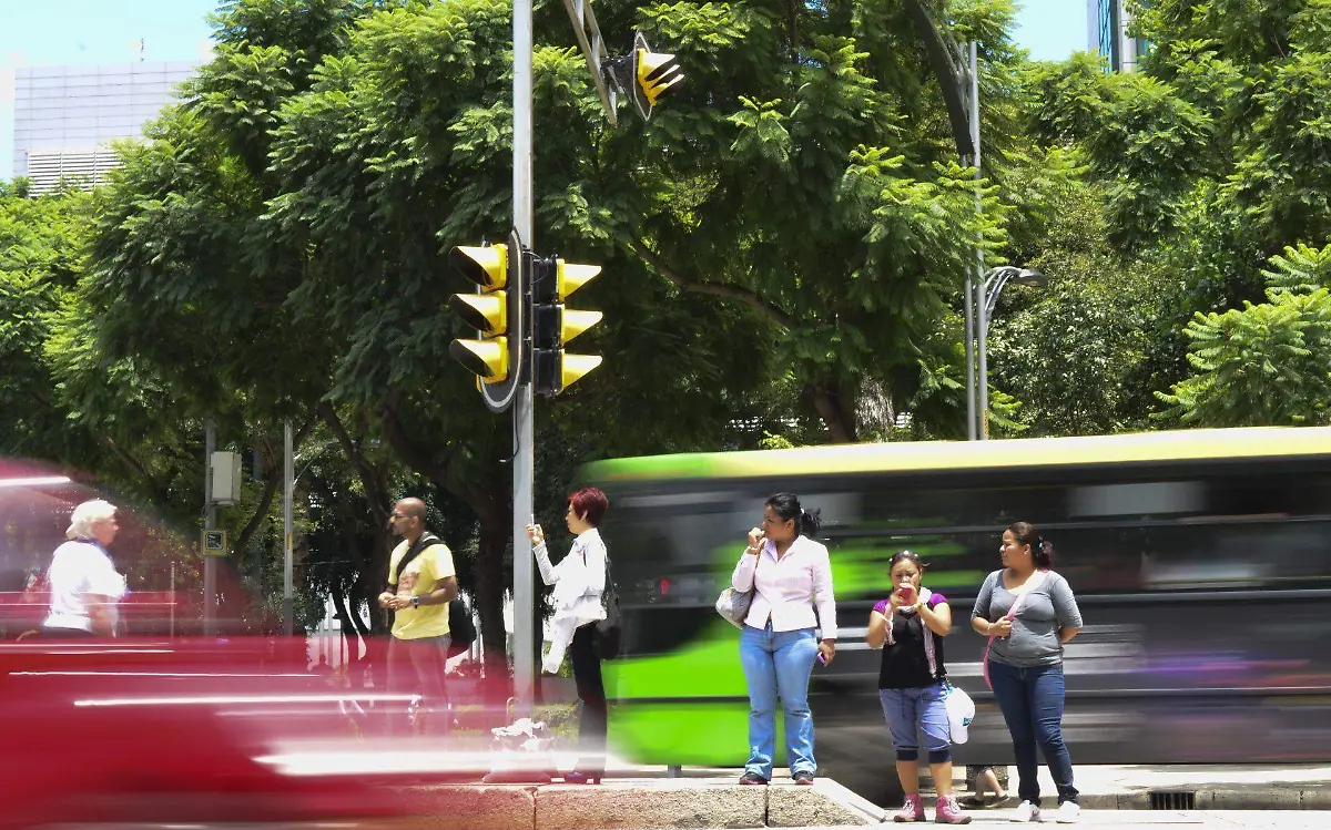 Programa de educación vial llega a secundaria Rafael Ramírez en Lerdo