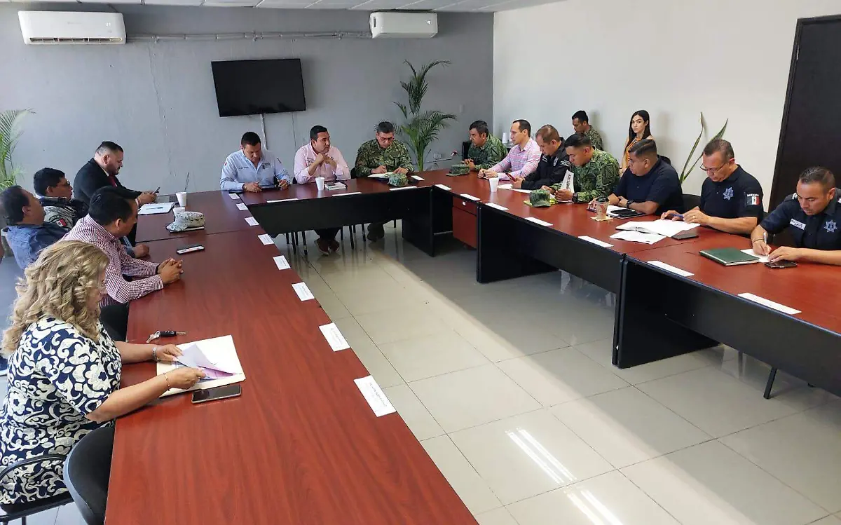 Reforma al Poder Judicial será clave para la transformación del país: Alejandro Mata 