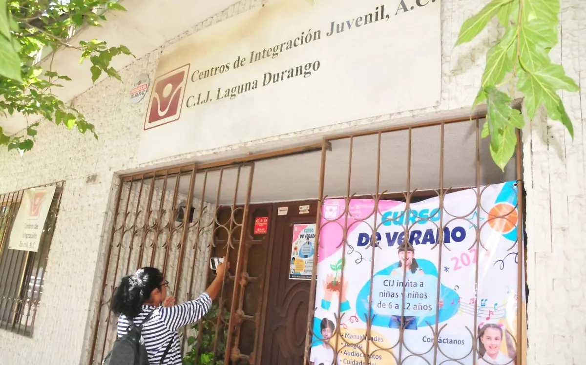 Centro de Integración Juvenil