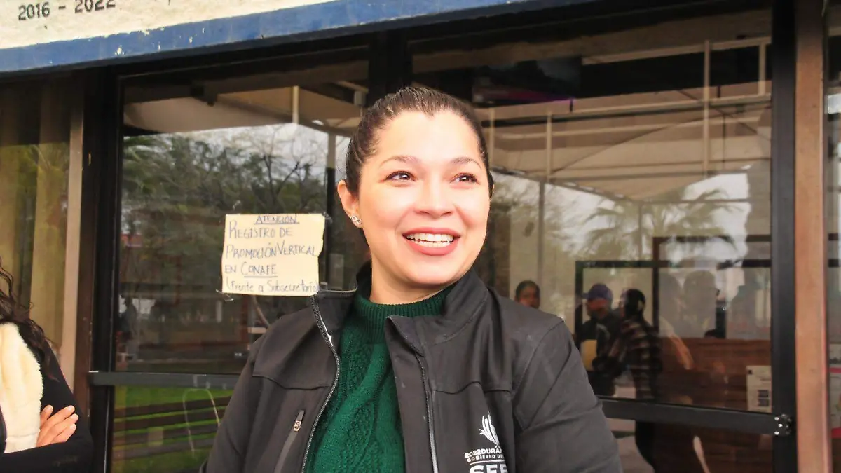 Impulsan programa “Inglés con valor” en La Laguna