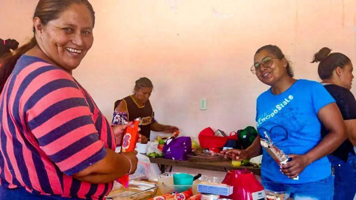 Realizará DIF Gómez Palacio curso gratuito de elaboración de dulces