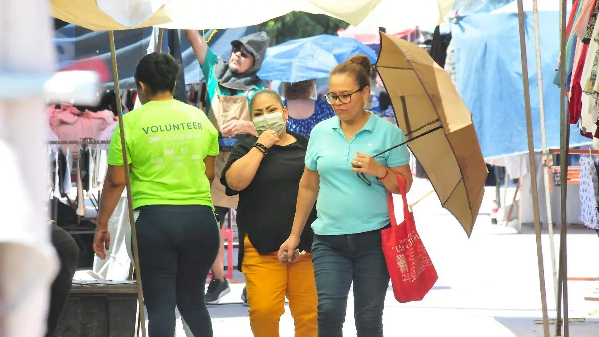 Durango busca eliminación de la alerta de género