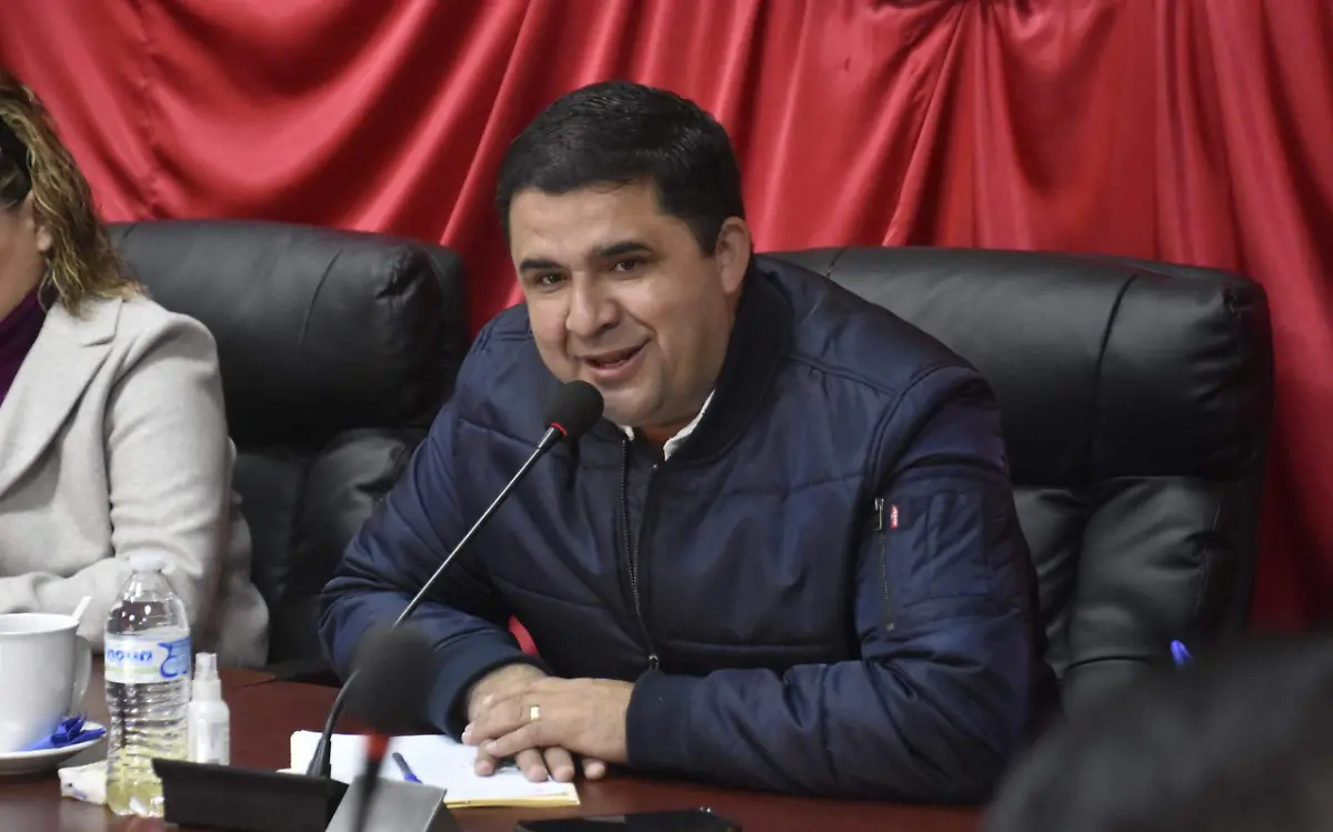 Desarrolla Cabildo de Lerdo primera sesión del año