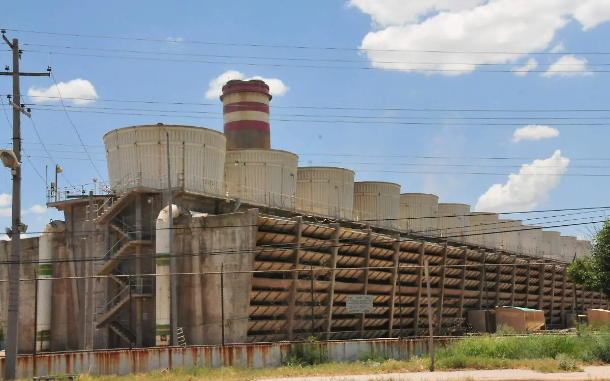 Venta de aguas grises a CFE beneficia a Lerdo: Ignacio Ramírez