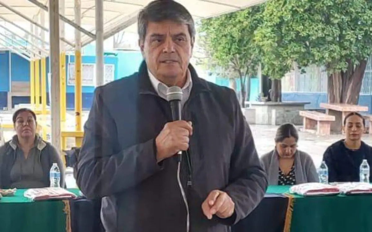 Esteban Villegas impulsa la expresión artística de La Laguna