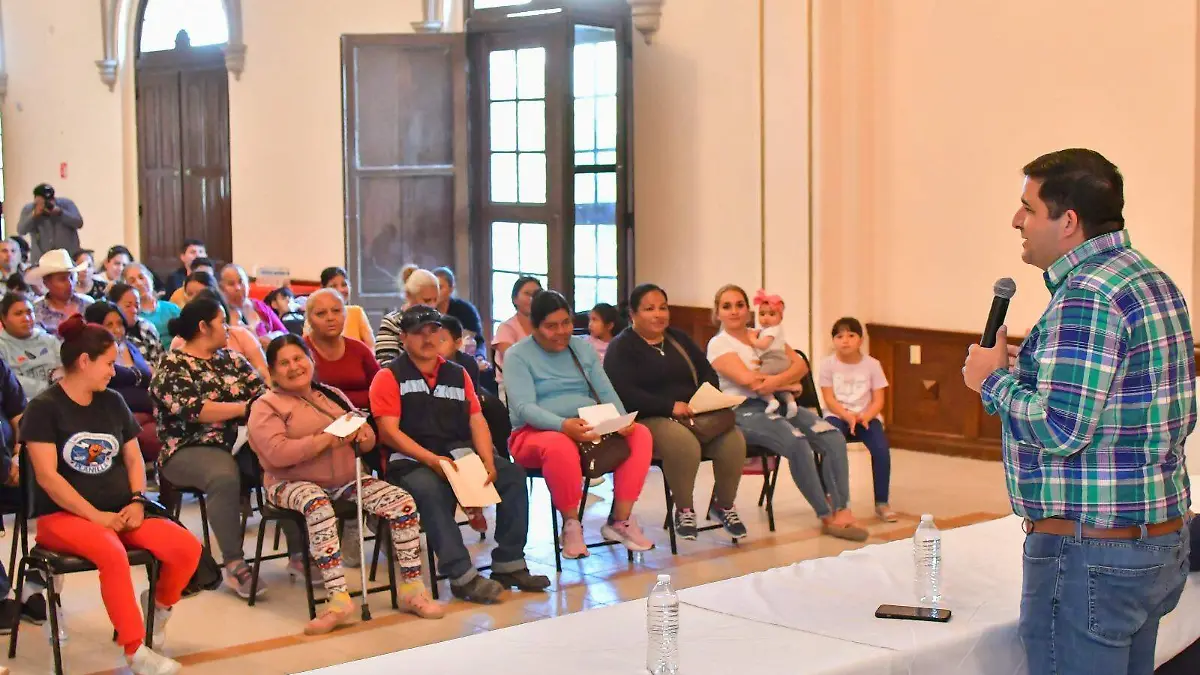 Realizarán cirugías de cataratas en Lerdo
