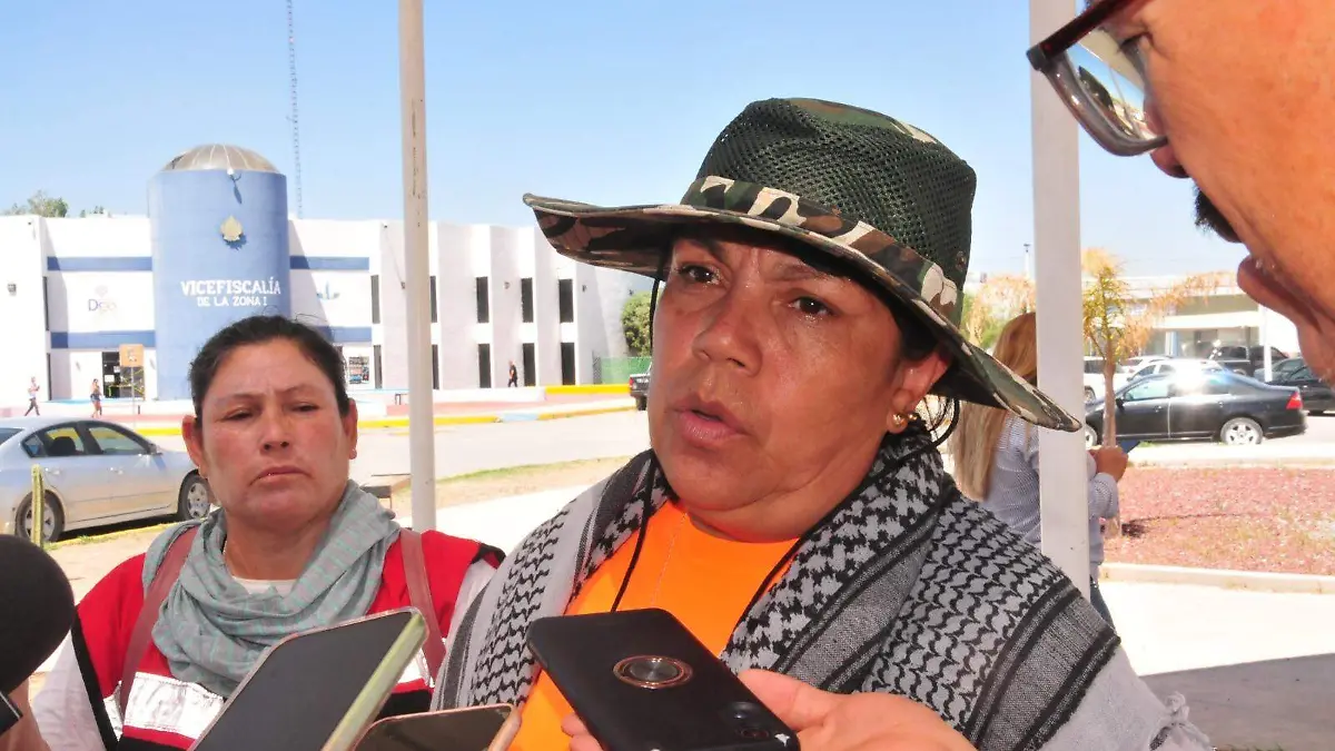 Gobierno de Durango dotará de equipo a colectivos como Grupo Vida