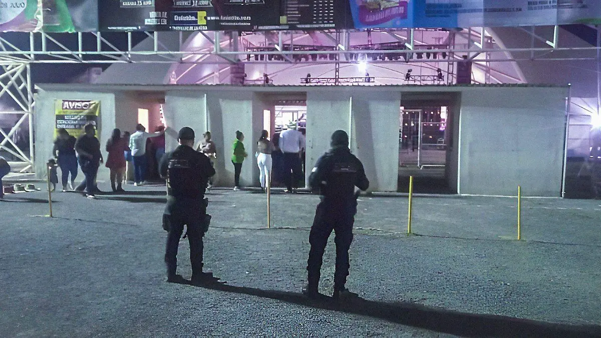 ExpoFeria Gómez Palacio 2024 será un espacio completamente seguro