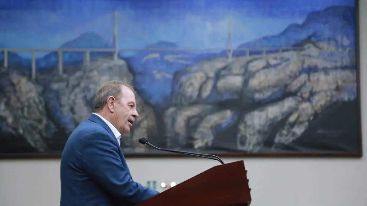 Buscan impulsar Desarrollo Rural sustentable