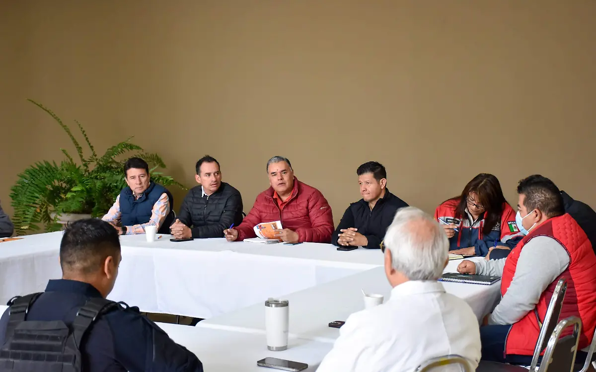 Lerdo listo para vivir el maratón Lala
