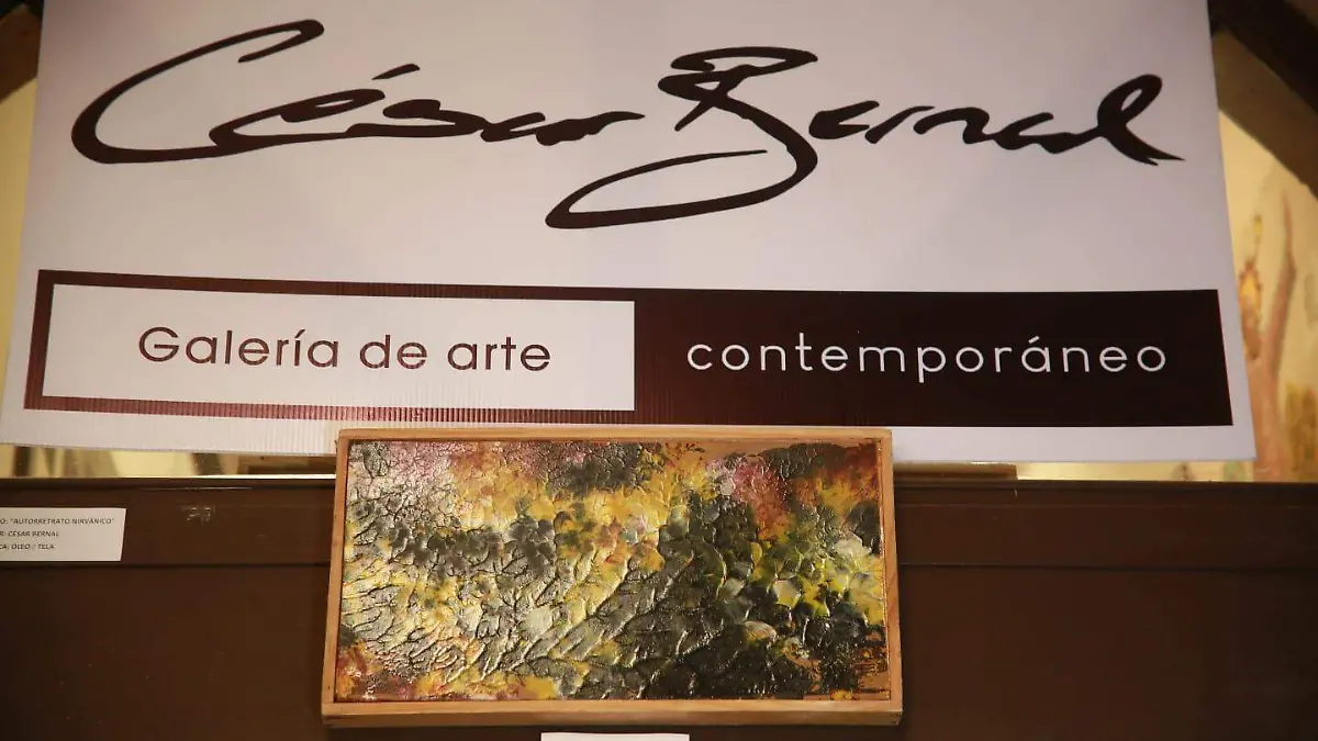 El arte es tendencia en Durango