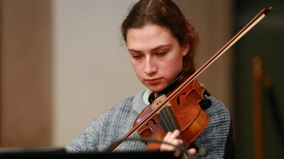 70 aniversario de la Escuela Superior de Música, en 2024