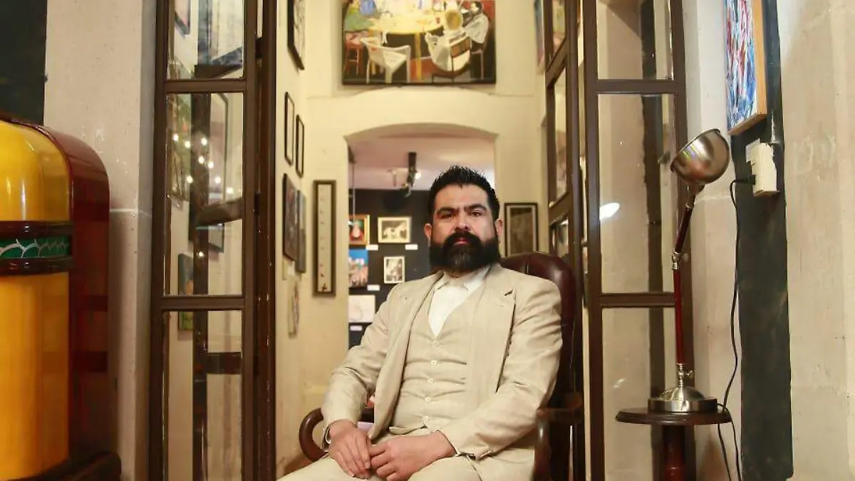 El arte es tendencia en Durango