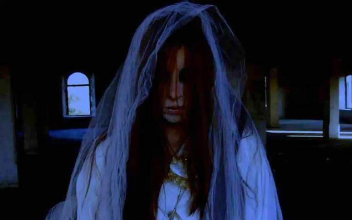 Llorona