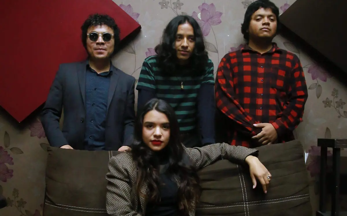 "Sarmiento Jam" el mito de los hermanos duranguenses