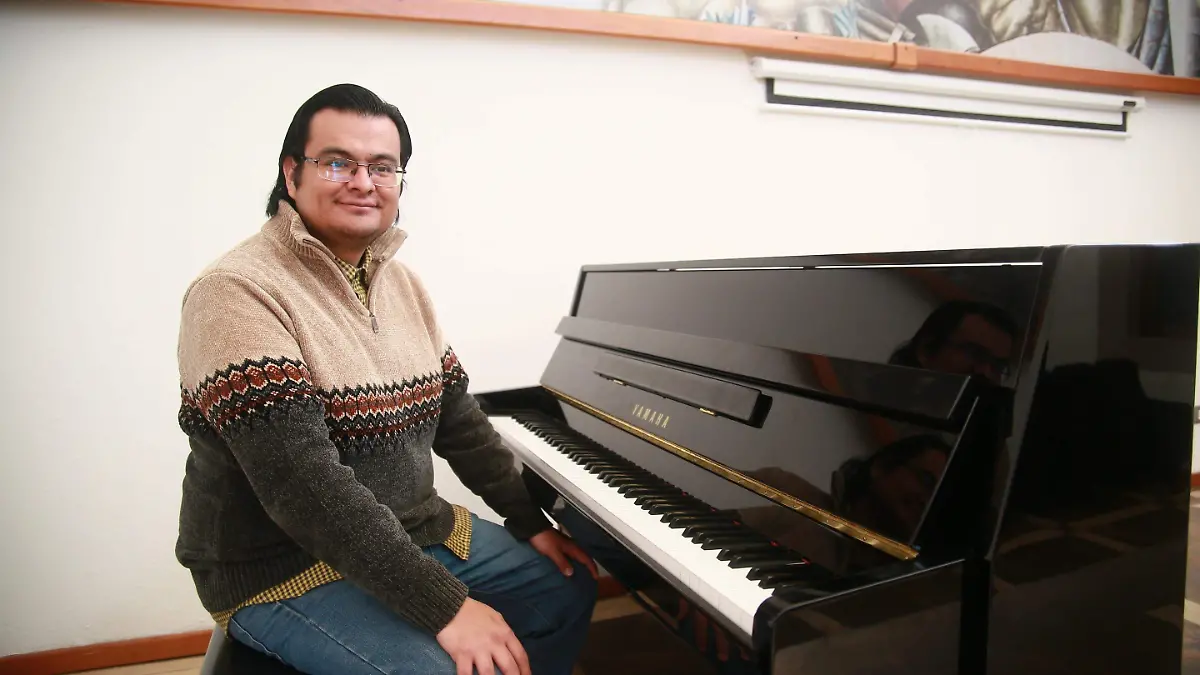 Burciaga-Gustín, un dúo musical