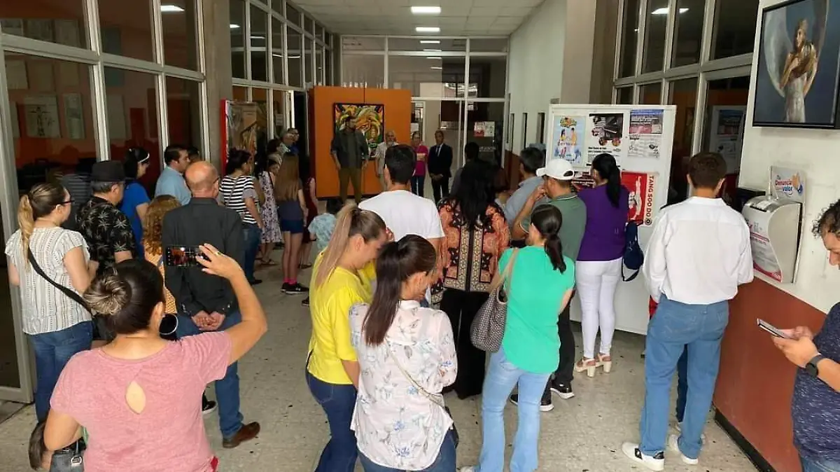 Gómez Palacio presente en la semana del Día Internacional de los Museos