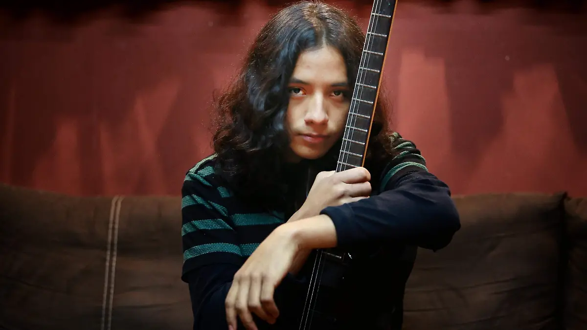 "Sarmiento Jam" el mito de los hermanos duranguenses