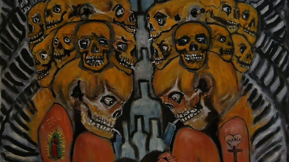 La pintura como un gesto de solidaridad