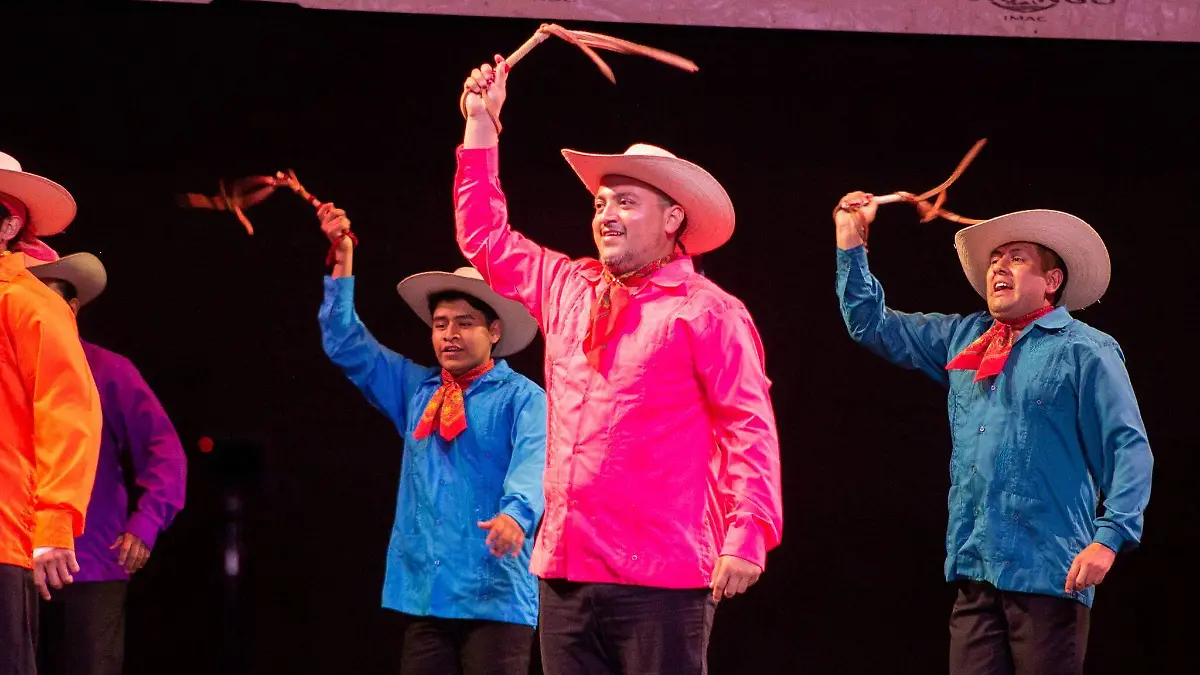 ¿Qué hacer este fin de semana en Durango? 29 y 30 de junio