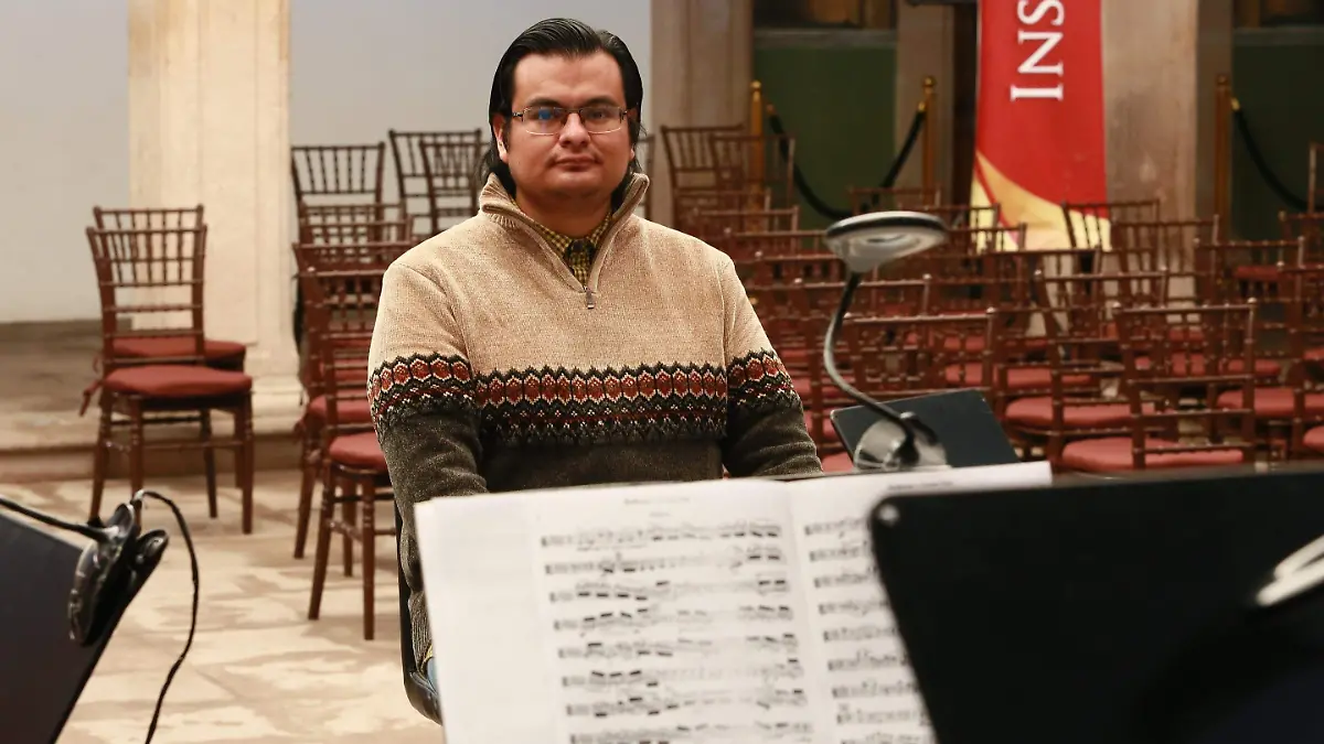 Burciaga-Gustín, un dúo musical