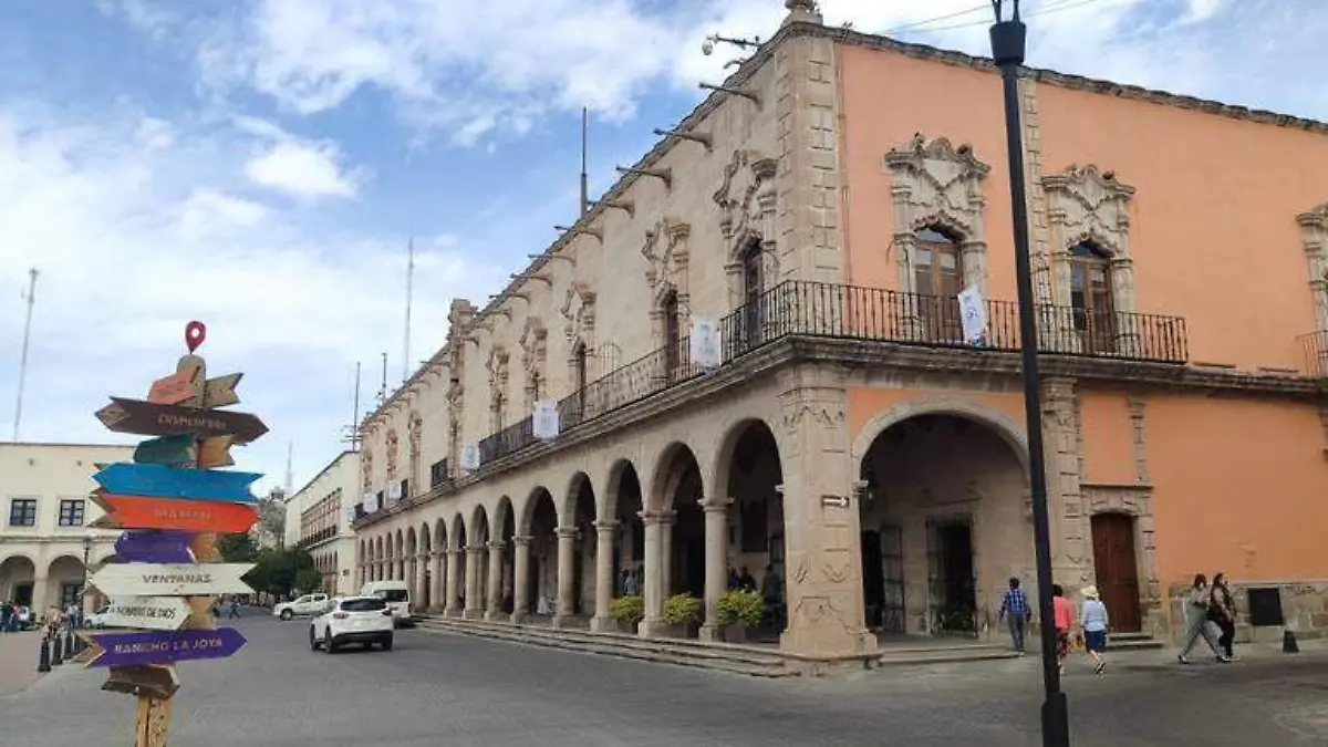 ¿Qué hacer este fin de semana en Durango-