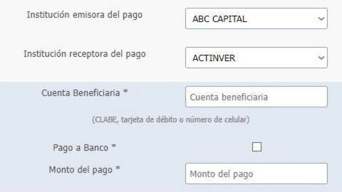 Banxico