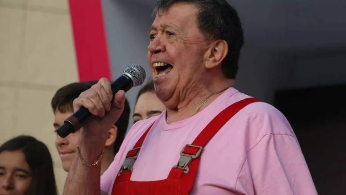 Chabelo