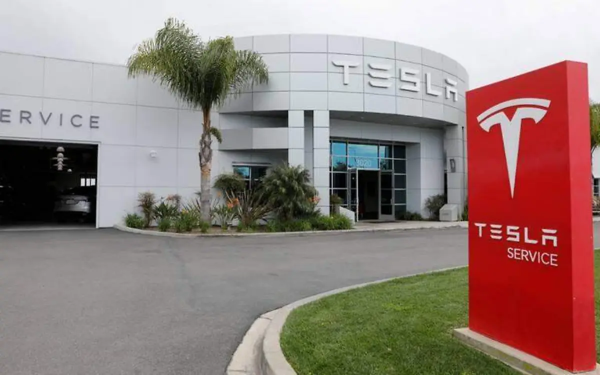 Repercusiones positivas para Durango por efecto Tesla||