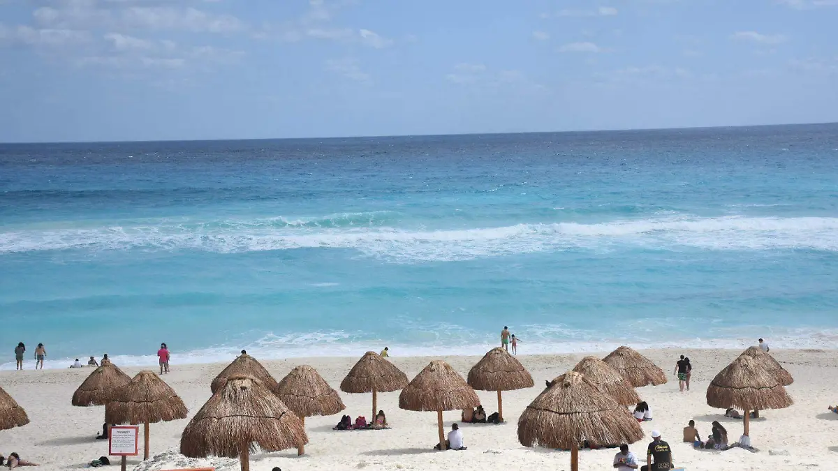 Además de Mazatlán, estas playas están a poco tiempo de Durango