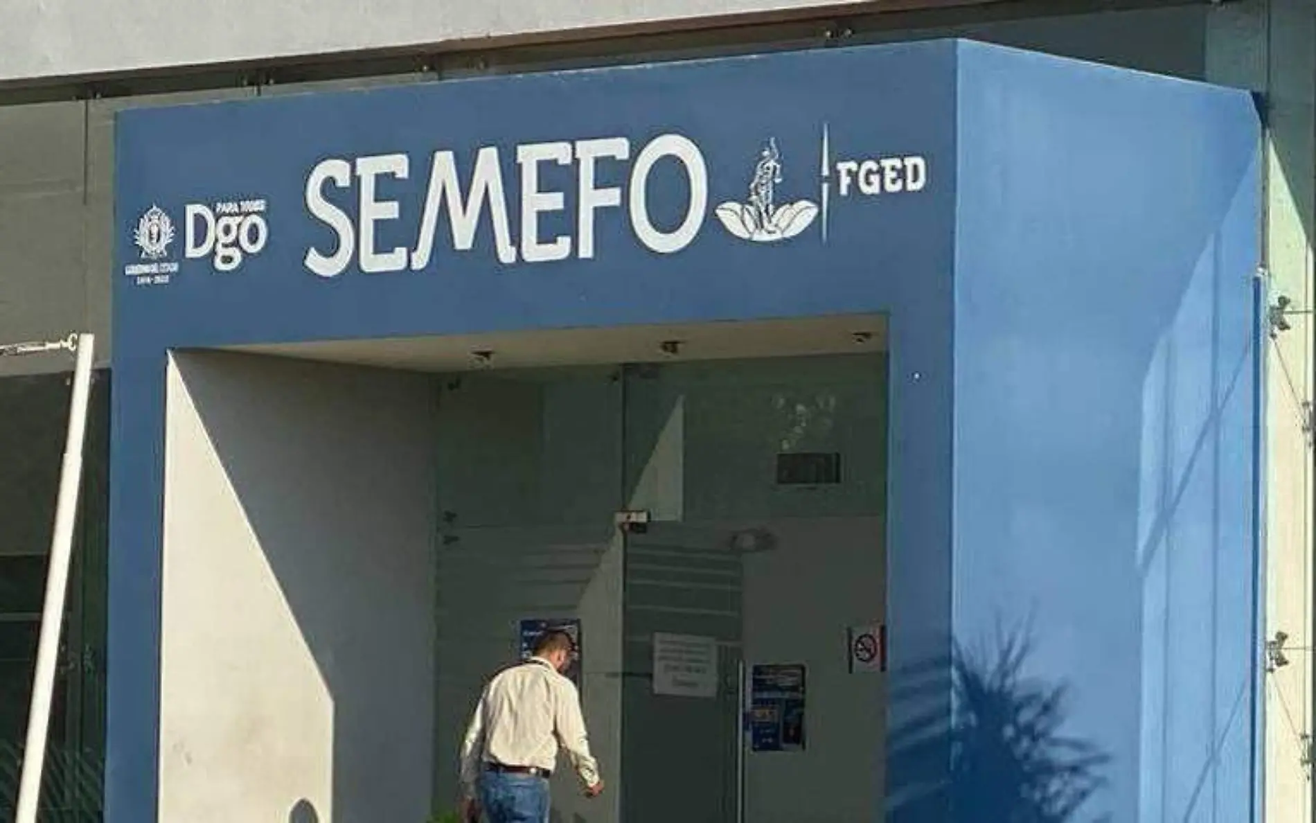 SEMEFO