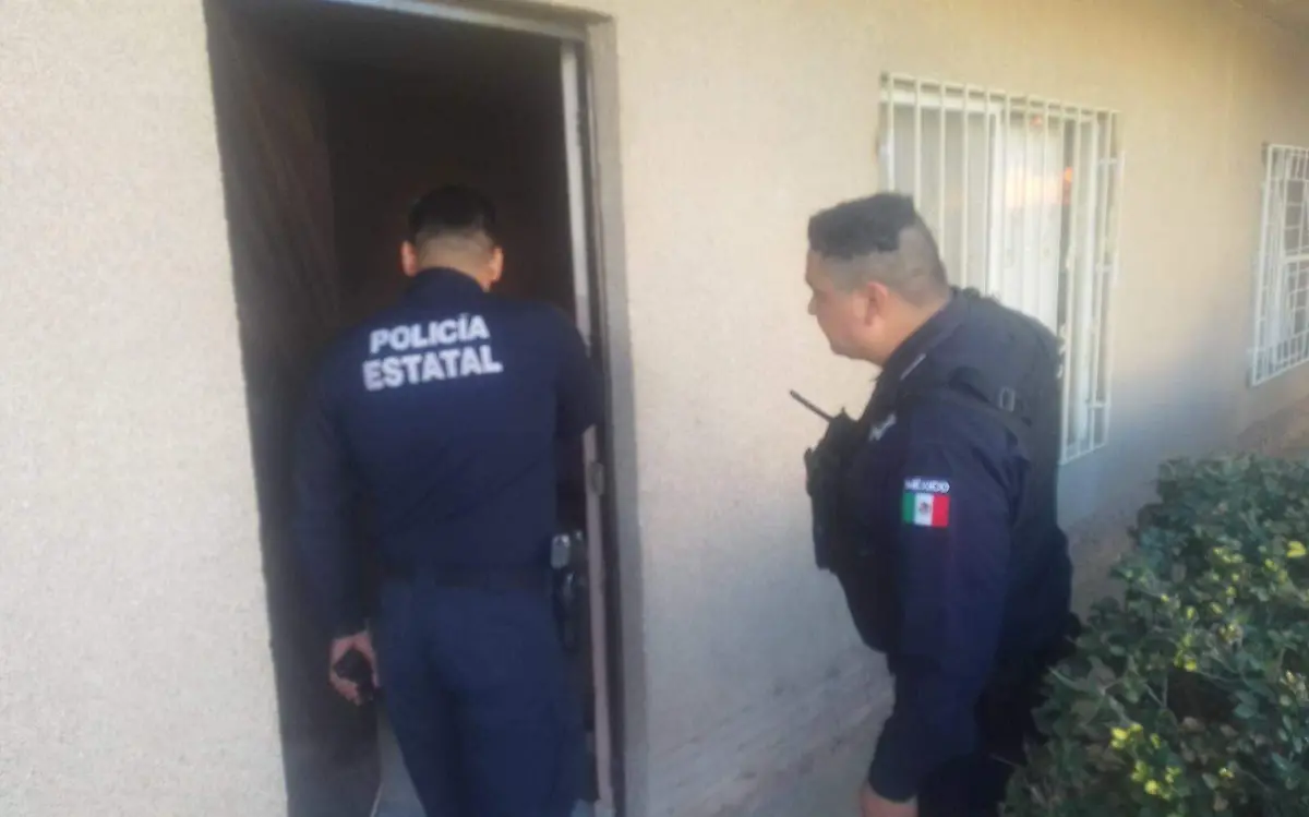 Extorsiones telefónicas no dan tregua