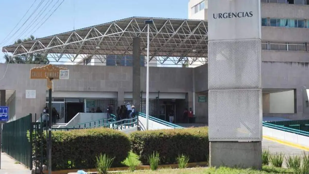 Hospital IMSS