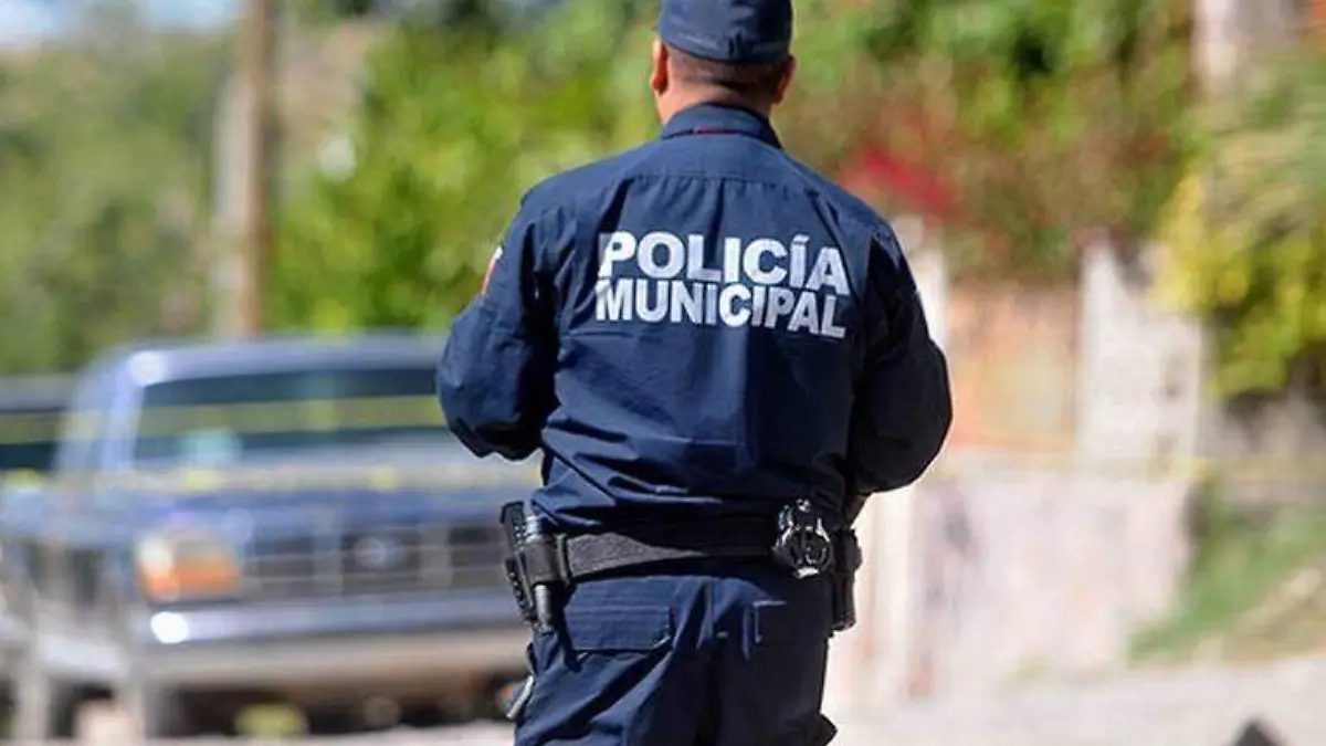 Policía