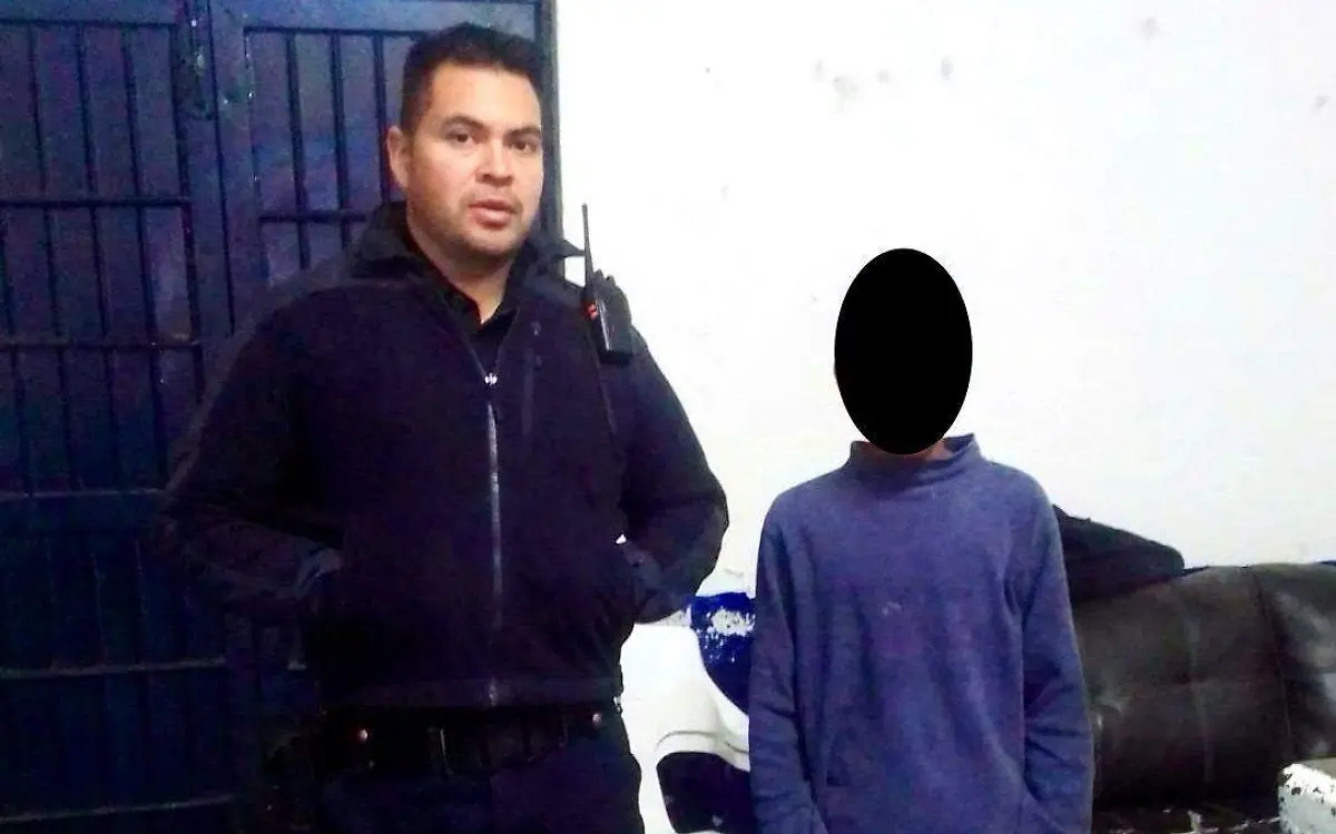 Localizan a menor extraviado en Guanaceví