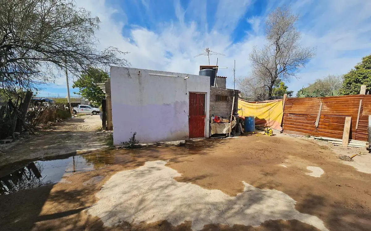 Detectan toma clandestina en Mapimí, Durango