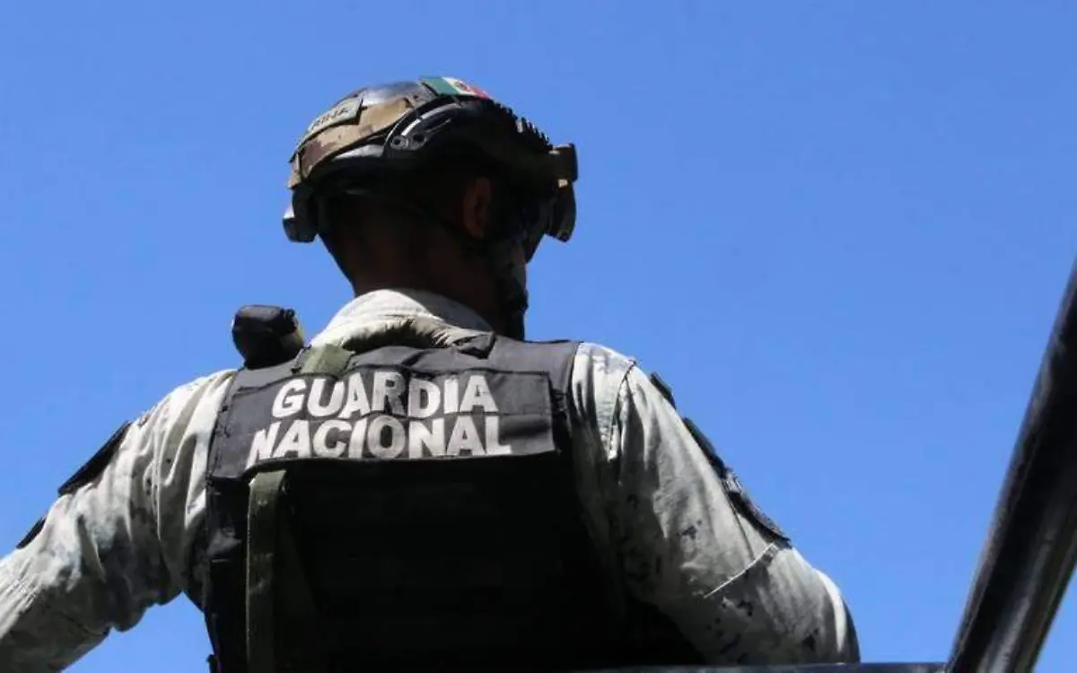 Guardia Nacional