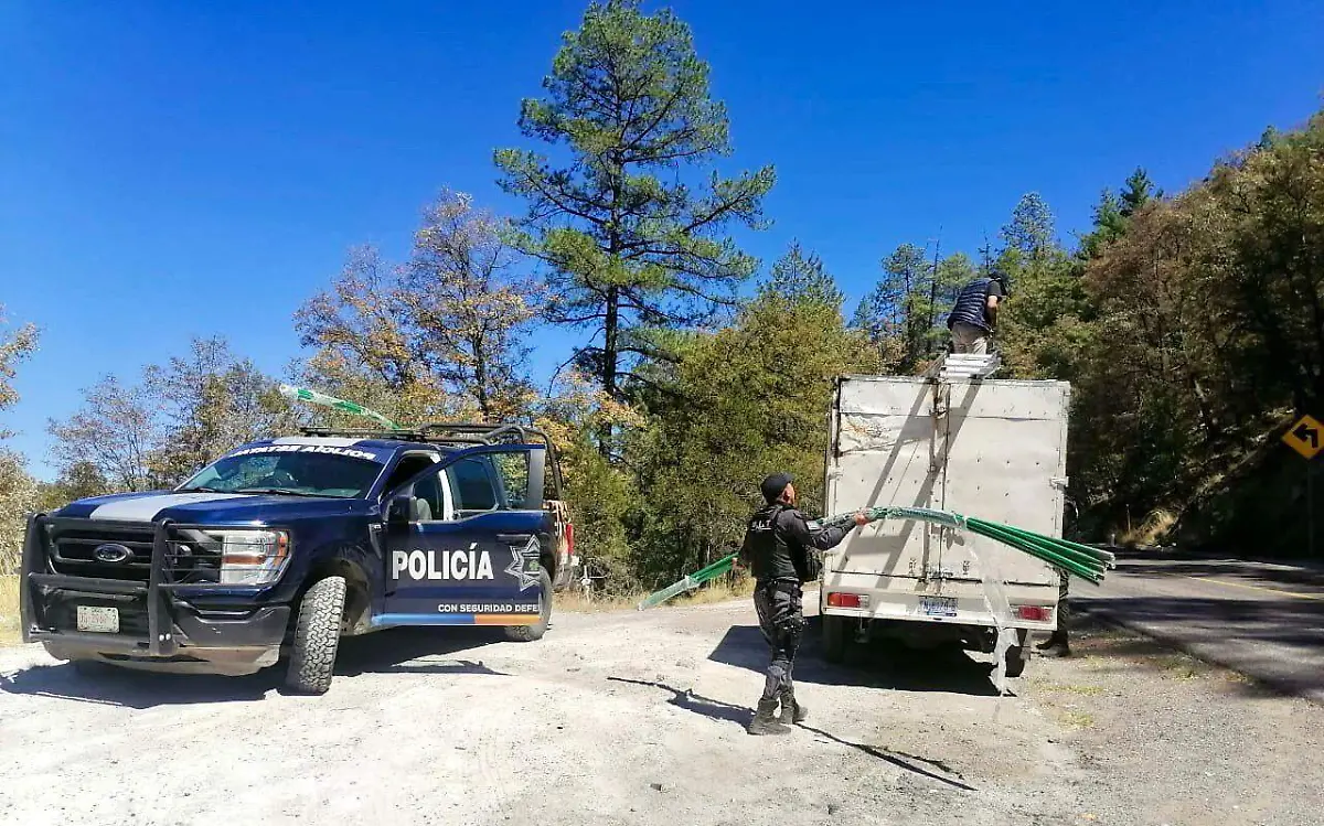 Localiza PE a trabajador reportado como extraviado