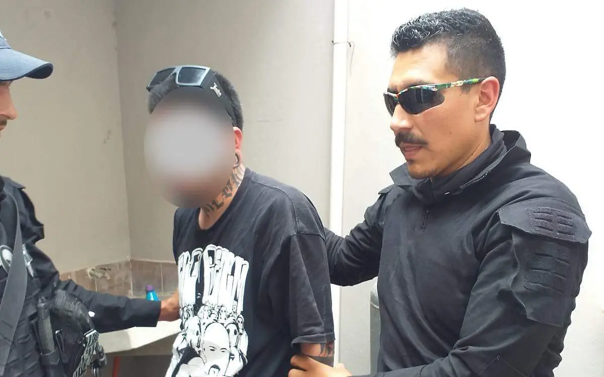 Evitan un suicidio en el Durango Nuevo II