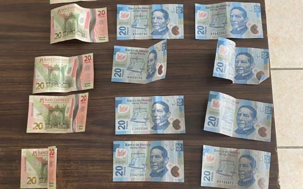 Detienen a joven con 42 dosis de marihuana