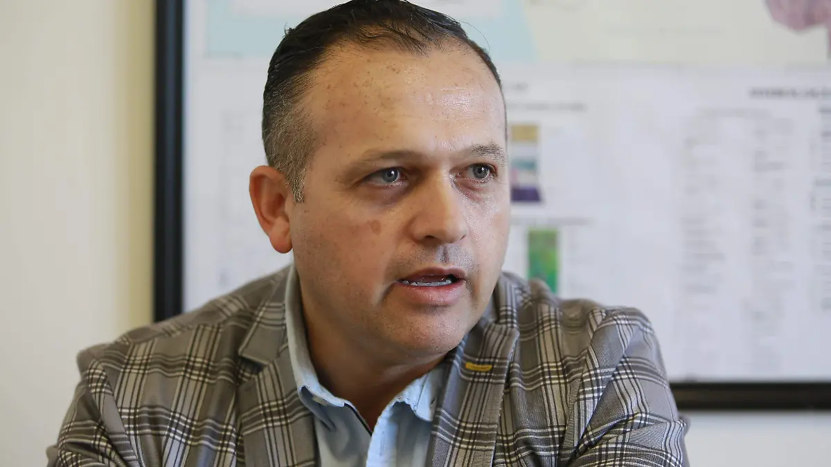 Durango el mayor productor de bentonita en México