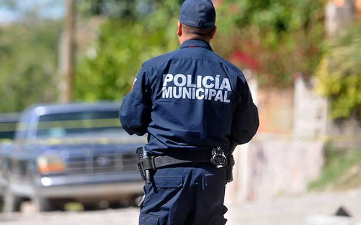 policias