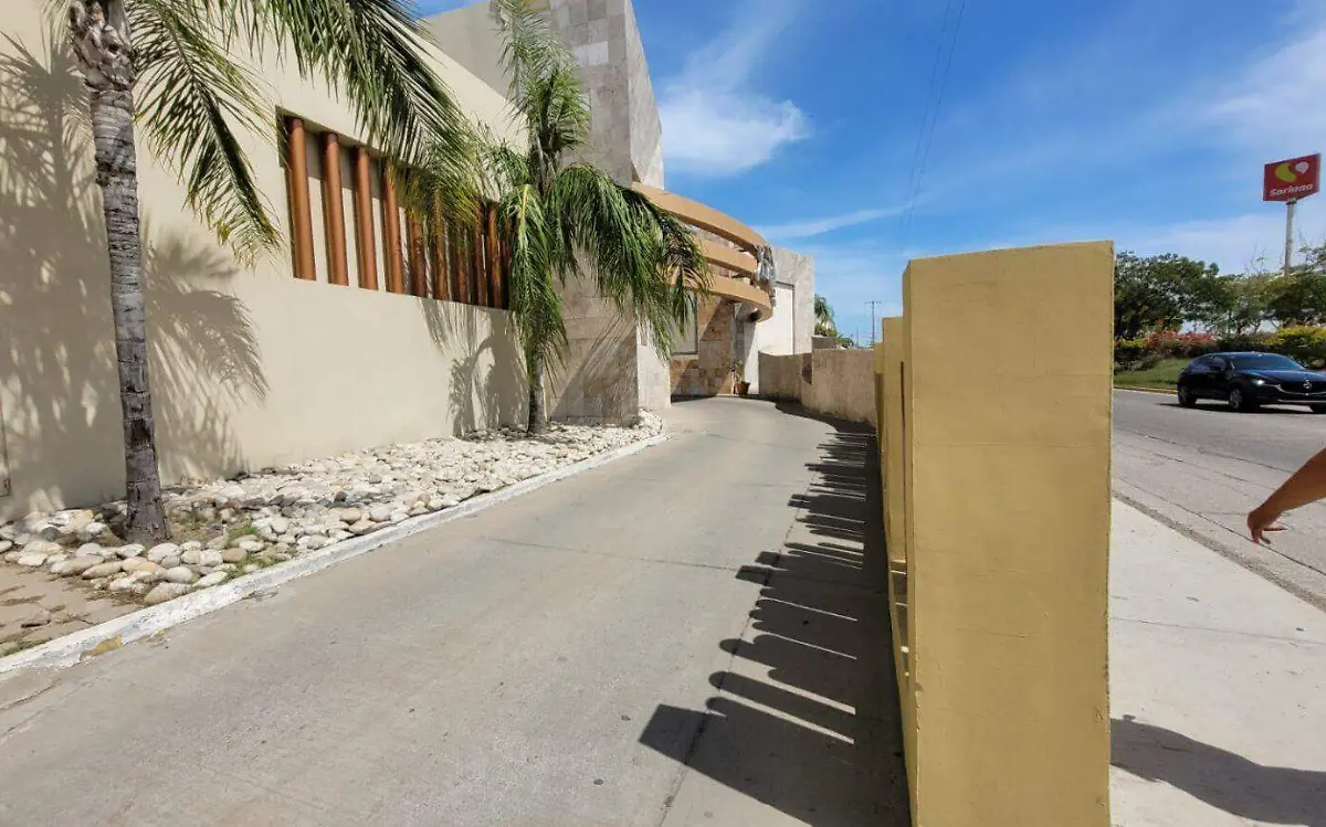 Asesinan a una duranguense en Mazatlán